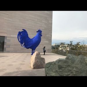 Meet your Posher, Fabiola